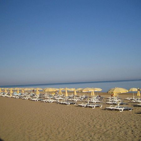 Villaggio Hotel Ripa Rodi Garganico Luaran gambar
