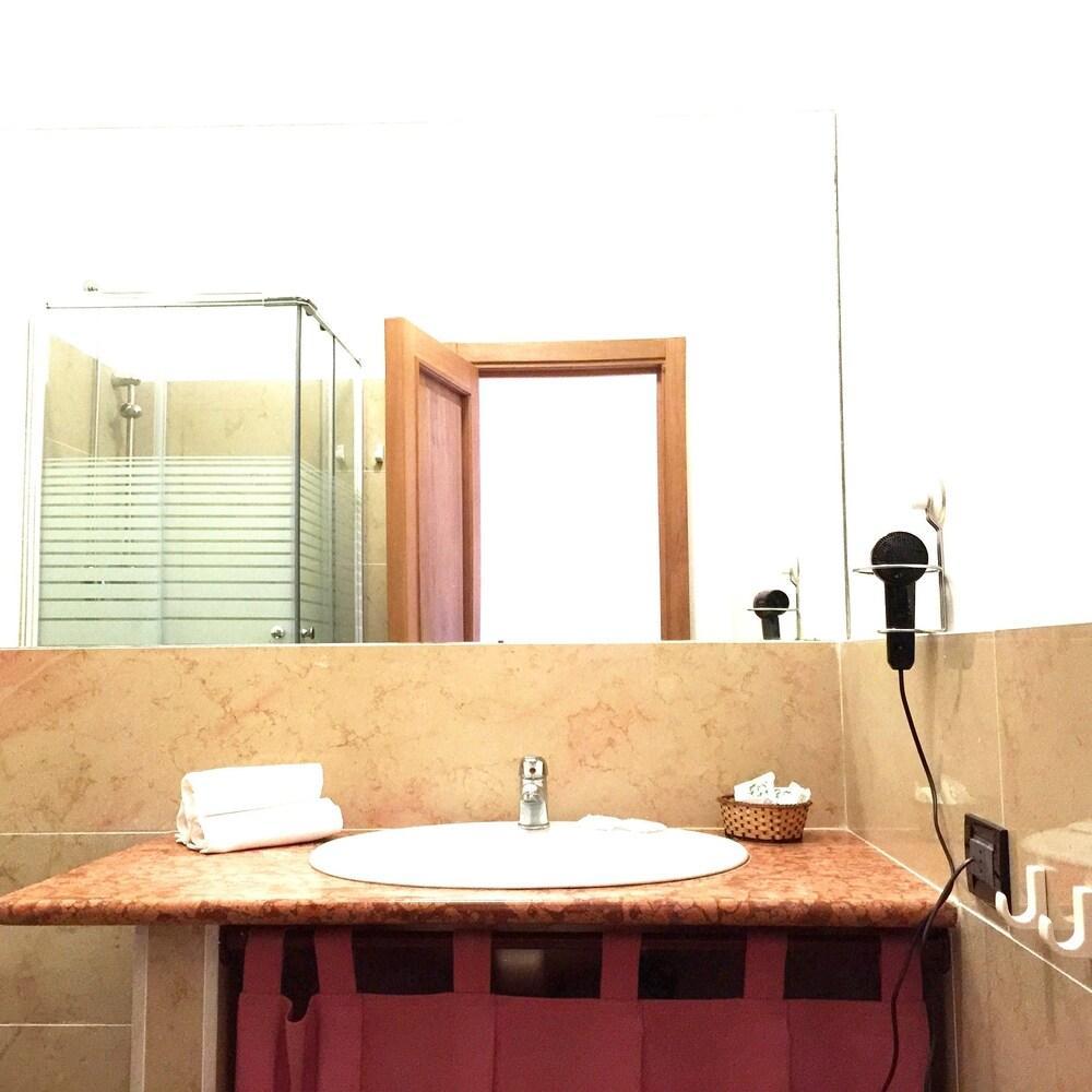 Villaggio Hotel Ripa Rodi Garganico Luaran gambar