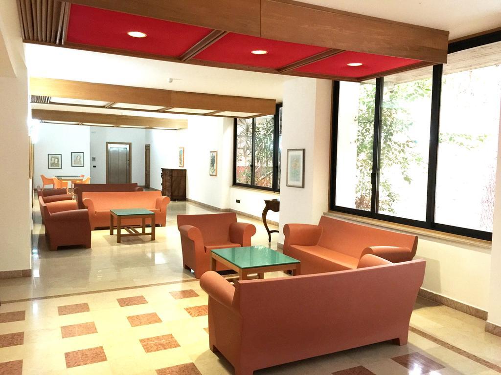 Villaggio Hotel Ripa Rodi Garganico Luaran gambar