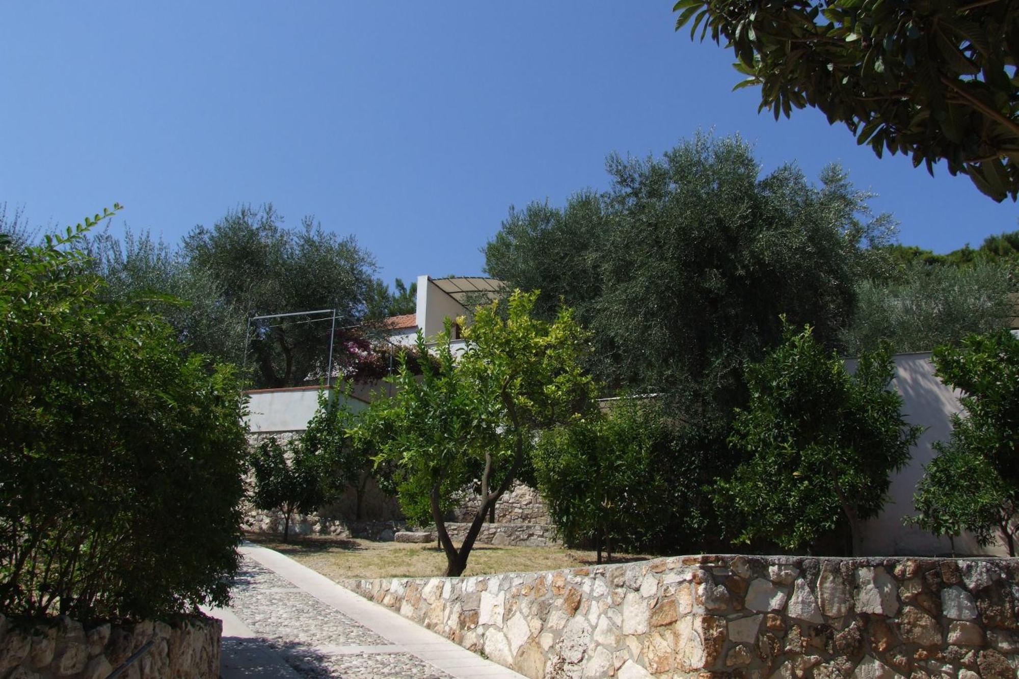 Villaggio Hotel Ripa Rodi Garganico Luaran gambar