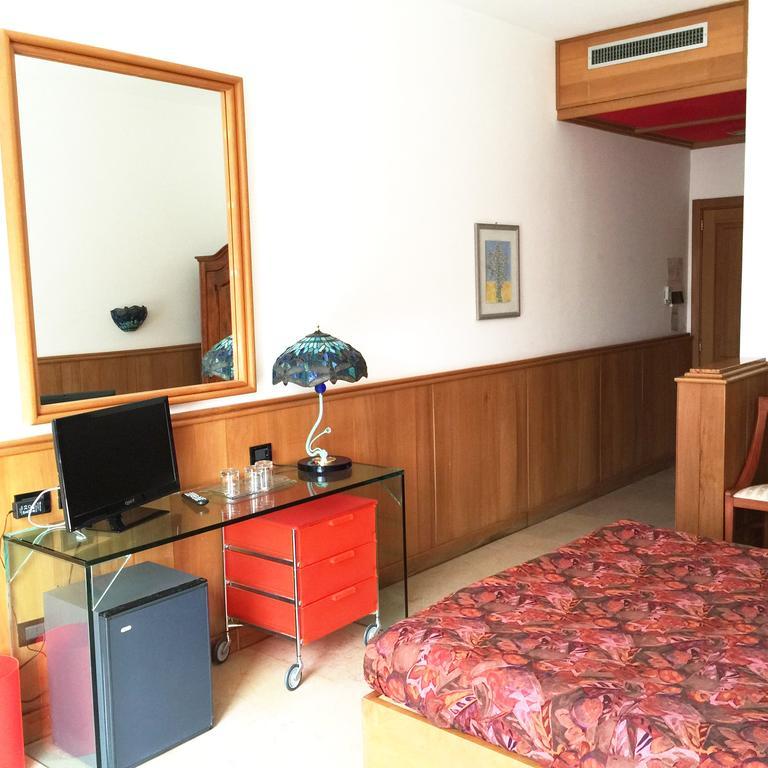 Villaggio Hotel Ripa Rodi Garganico Bilik gambar