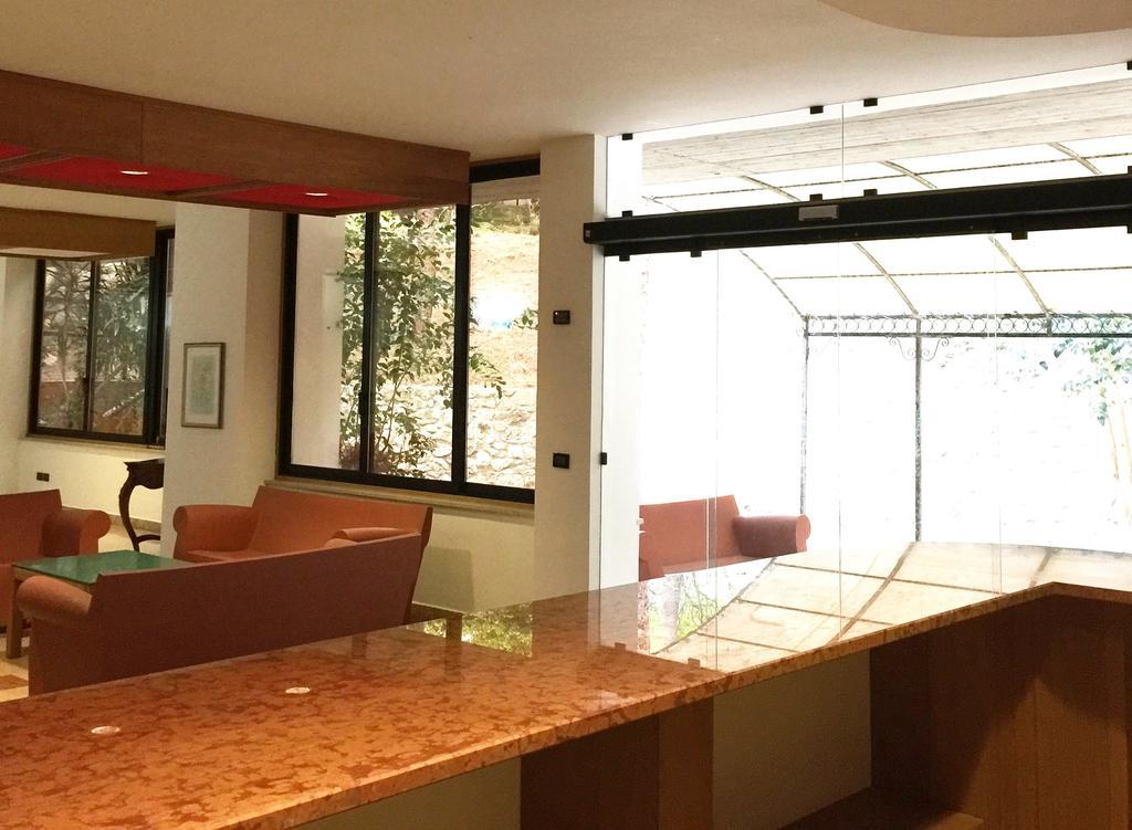 Villaggio Hotel Ripa Rodi Garganico Luaran gambar