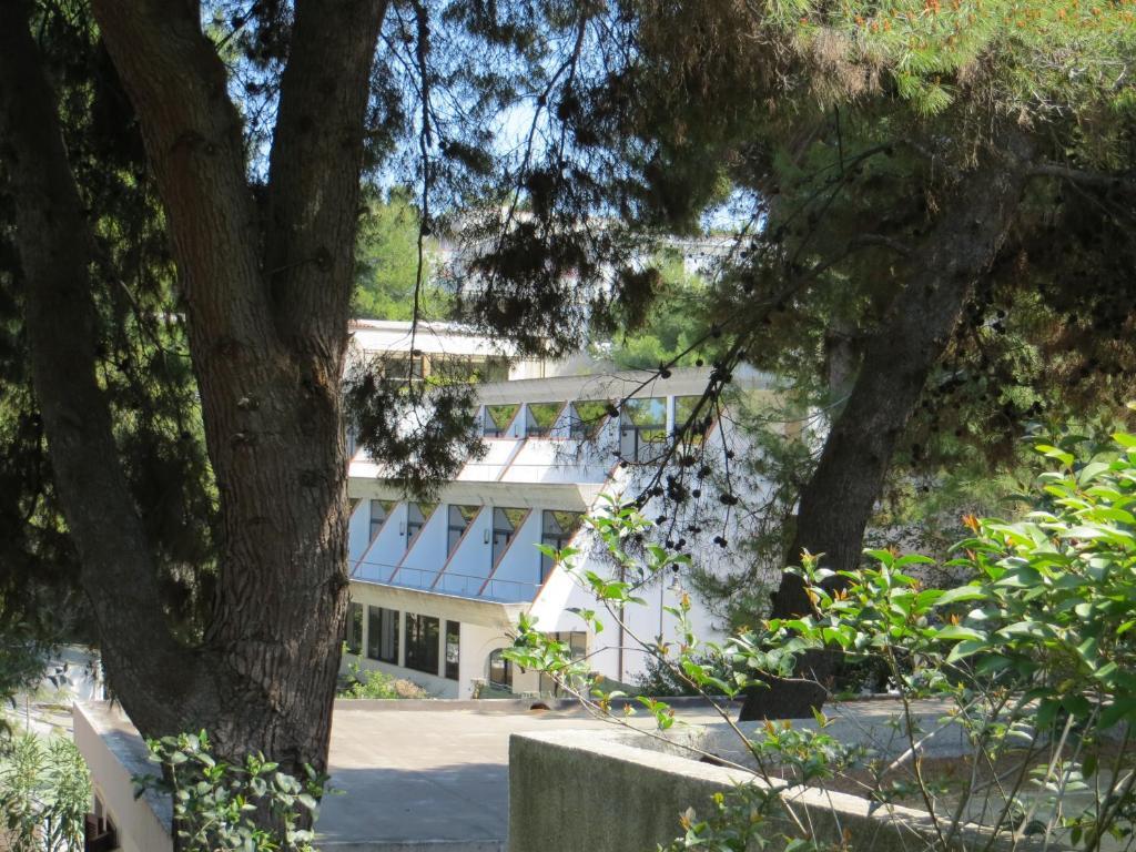 Villaggio Hotel Ripa Rodi Garganico Luaran gambar