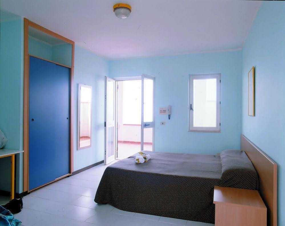 Villaggio Hotel Ripa Rodi Garganico Luaran gambar